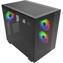 MONTECH King 65 Pro Black