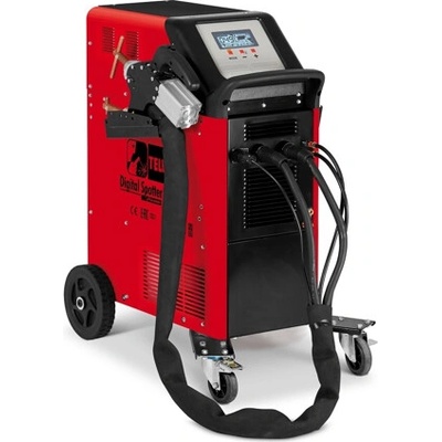 Telwin Digital Spotter 9000 New 823195