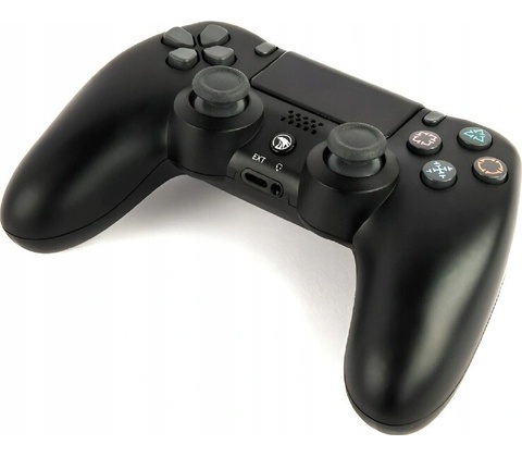 Gembird JPD-PS4BT-02