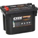 Autobatérie Exide Start AGM 12V 50Ah 800A EM1000