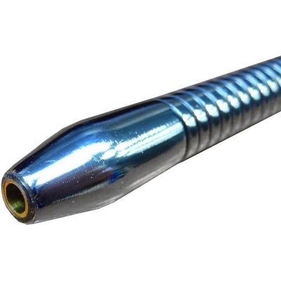 Kovová 1/4" chladící hadice 30cm s kruhovou tryskou 4mm , VMS-1/4 2015-640