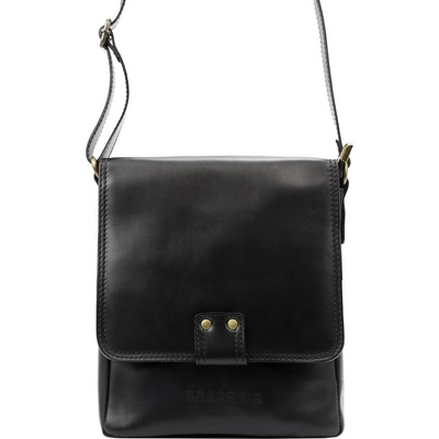 Gregorio dámské crossbody 1709 černá