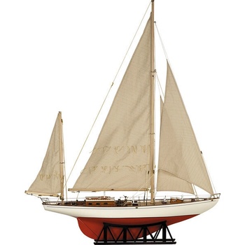 COREL Corsaro II plachetnice kit 1:24