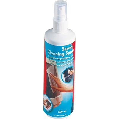 Esselte Почистващ спрей ESSELTE за монитор 250ml 67658 (67658)