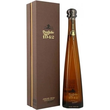 Don Julio Дон Хулио Аниехо 1942