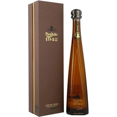 Don Julio Дон Хулио Аниехо 1942