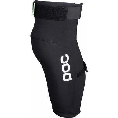 POC 20376 Joint VPD 2.0 Long Knee Uranium Black