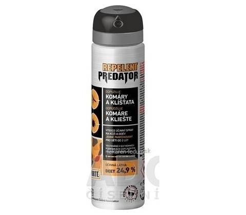 Predator repelent Forte spray 90 ml