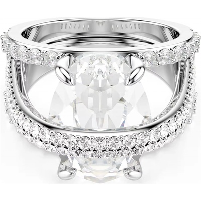 Swarovski nastavitelný prsten pro ženy Hyperbola 5698476