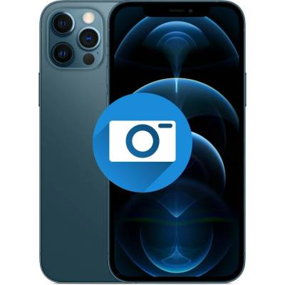 Apple Výmena prednej kamery