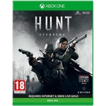 Crytek Hunt Showdown (Xbox One)