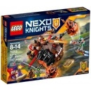 Stavebnice LEGO® LEGO® Nexo Knights 70313 Moltorův lávový drtič