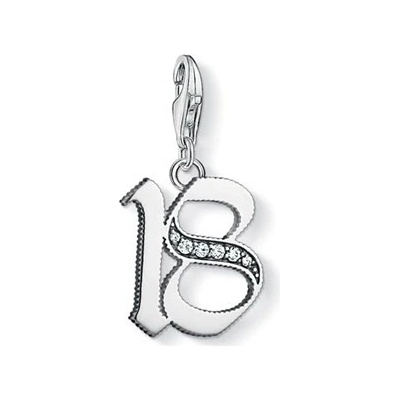 Thomas Sabo Charm Club TS 4109