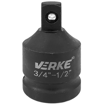 VERKE Адаптер 3/4"-1/2 v39447 (v39447)