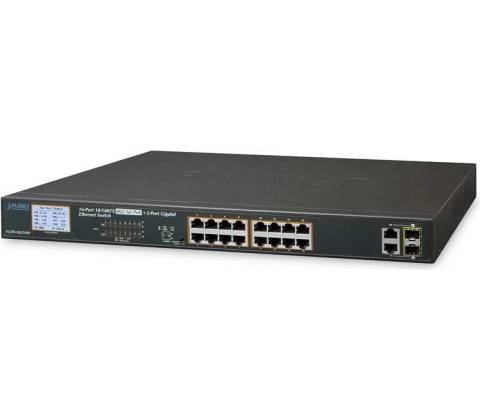 Planet FGSW-1822VHP