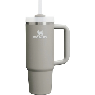 Stanley Quencher Cup H2.O FlowState Tumbler 890 ml Ash