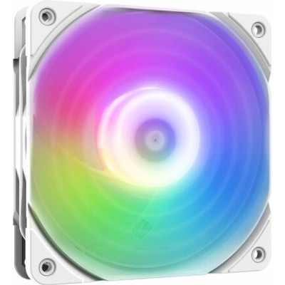 Zalman ZM-AF120R ARGB WHITE