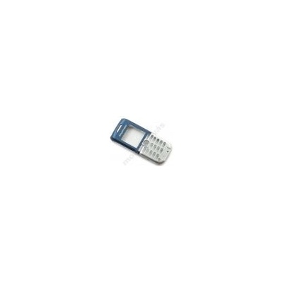 originální přední kryt Sony Ericsson K300i modrá – Zboží Živě