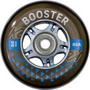 K2 Booster 84 mm 82A 8ks + ložiska ILQ 7 + alu spacery 6mm