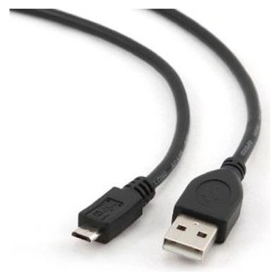 Gembird CCP-MUSB2-AMBM-10 USB M - Micro USB M, 3m