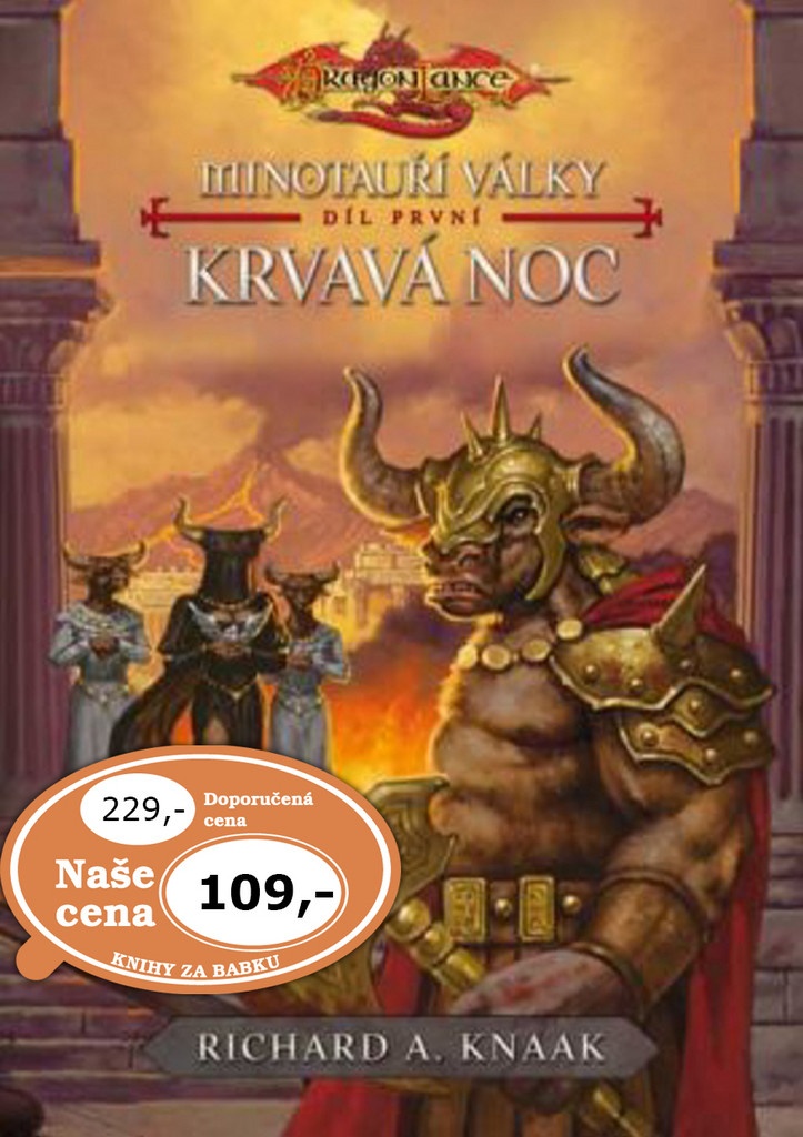 Krvavá noc
