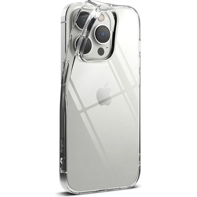 Ringke Силиконов Калъф за iPhone 14 Pro Max, Ringke Air Case, Прозрачен (8809881262253)