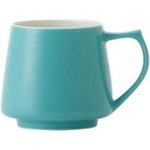 Origami Aroma Cup - иновативна чаша 200 ml - Тюркоаз (78761441)