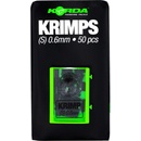Korda Náhradné Krimpy Spare Krimps 0,6mm