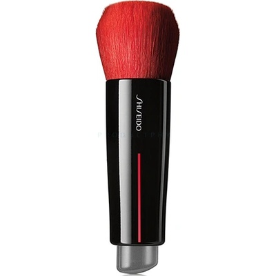 Shiseido Daiya Multi Face Brush мултифункционална четка за грим за жени 1 бр