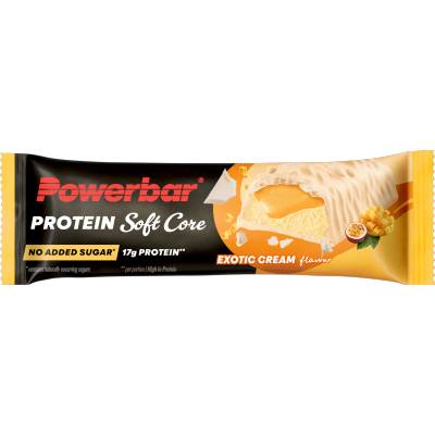 Powerbar Protein Soft Core - Exotic Cream