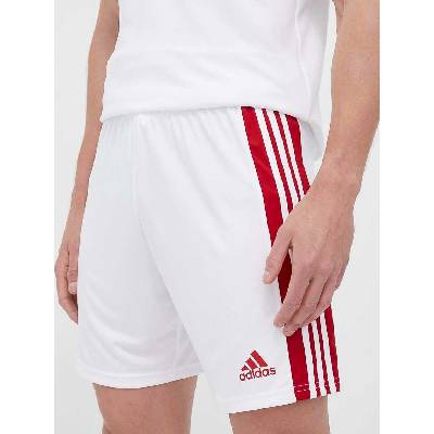 Adidas team Къси панталони squad 21