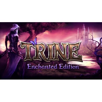 Trine (Enchanted Edition)
