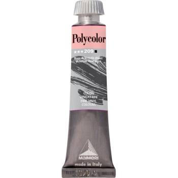 Maimeri Vynil Polycolor АКРИЛНА боя Venetian Rose Light 209 20 ml 1 бр (M1202209)