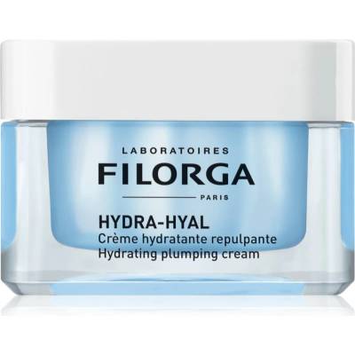 Filorga HYDRA-HYAL CREAM хидратиращ крем за лице с хиалуронова киселина 50ml