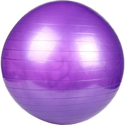 Merco GYMBALL 65 Fialová 65