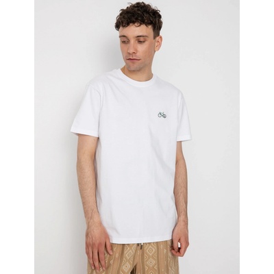 Iriedaily Peaceride white