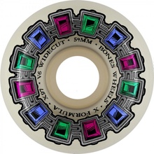 Bones Dial Of Destiny V6 Wide Cut 54mm 97A