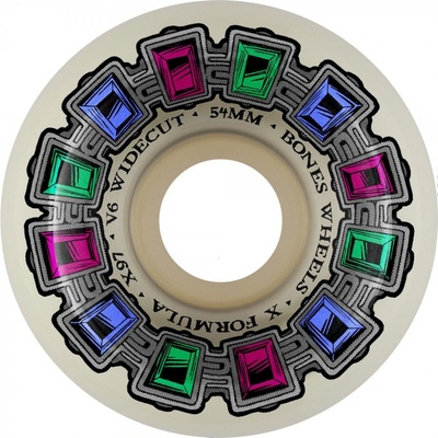 Bones Dial Of Destiny V6 Wide Cut 54mm 97A – Zboží Dáma