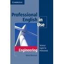 Professional Eng in use Engineering