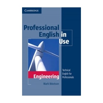 Professional Eng in use Engineering