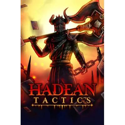 Emberfish Games Hadean Tactics (PC)