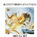 Alchemy Live - Dire Straits CD