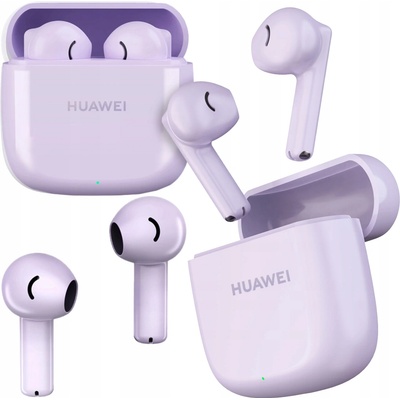 Huawei FreeBuds SE 2 – Zboží Živě Huawei FreeBuds SE 2 – Zboží Živě