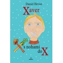 Xaver s nohami do X