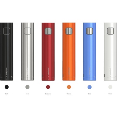 Joyetech eGo ONE V2 batéria čierna 1500mAh