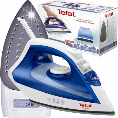 TEFAL FV 1711E0 – Zboží Mobilmania