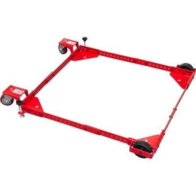 Universální podvozek Holzmann UFE410FLEX – Zboží Mobilmania