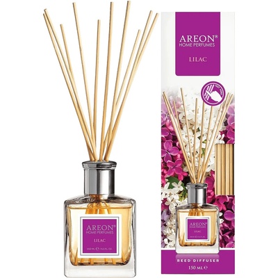 Areon Ароматни пръчици Areon Classic - Lilac, 150 ml (HRS2_G01)
