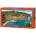 Castorland 4000-piece Puzzle View of Portofino C-400201-2
