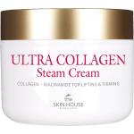 The Skin House Ultra Collagen Steam Cream - Стягащ Крем за Лице 50ml